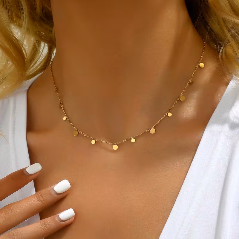 Necklace