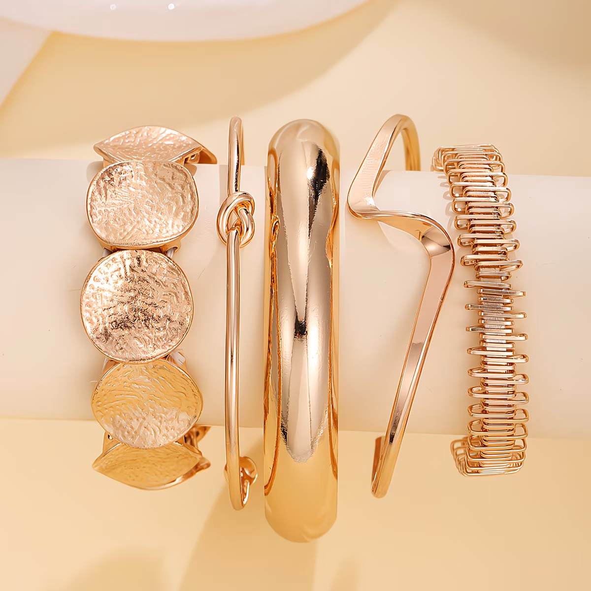  Bangle Bracelets 
