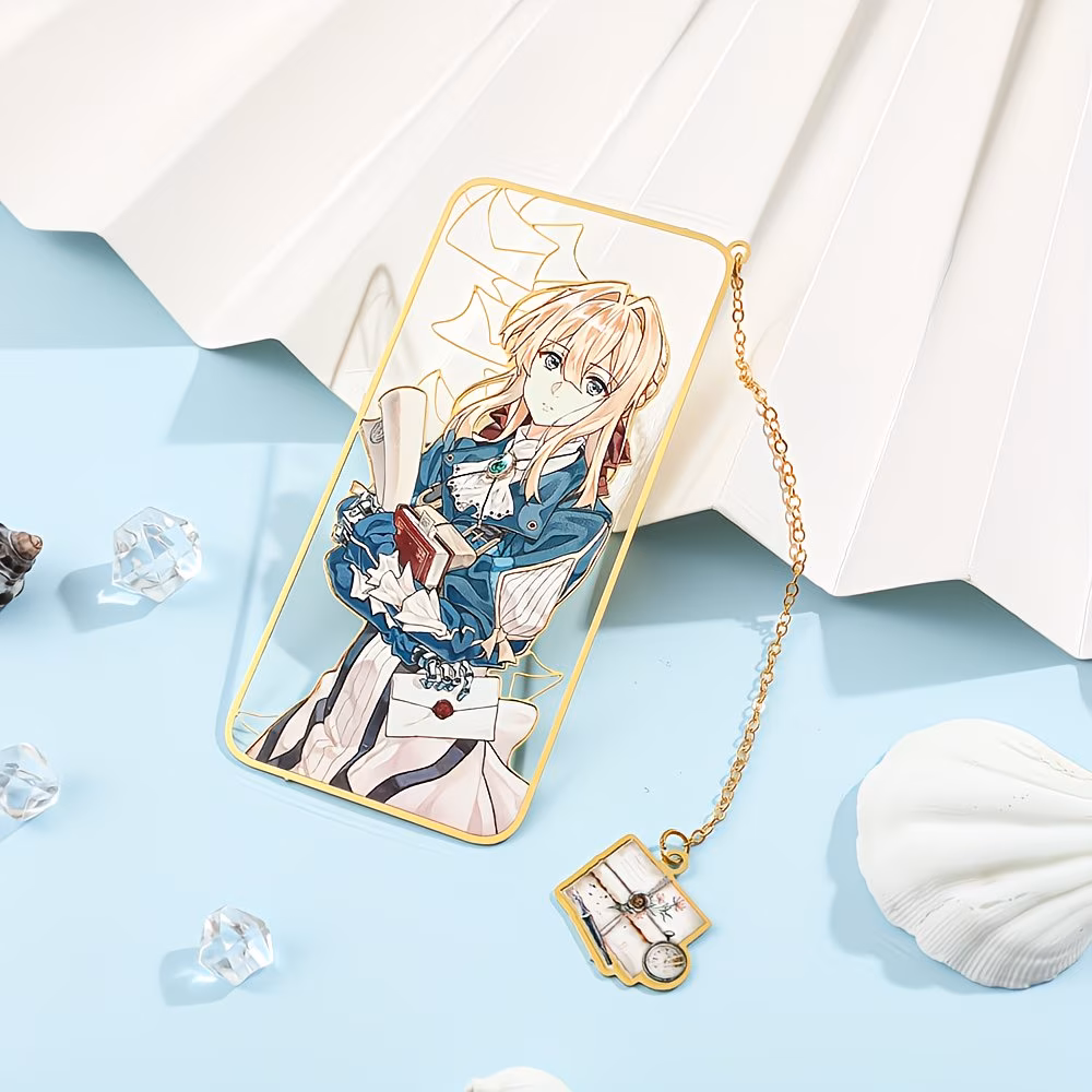 Bookmarks