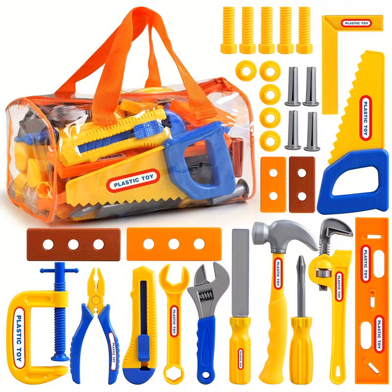 Tool Toys