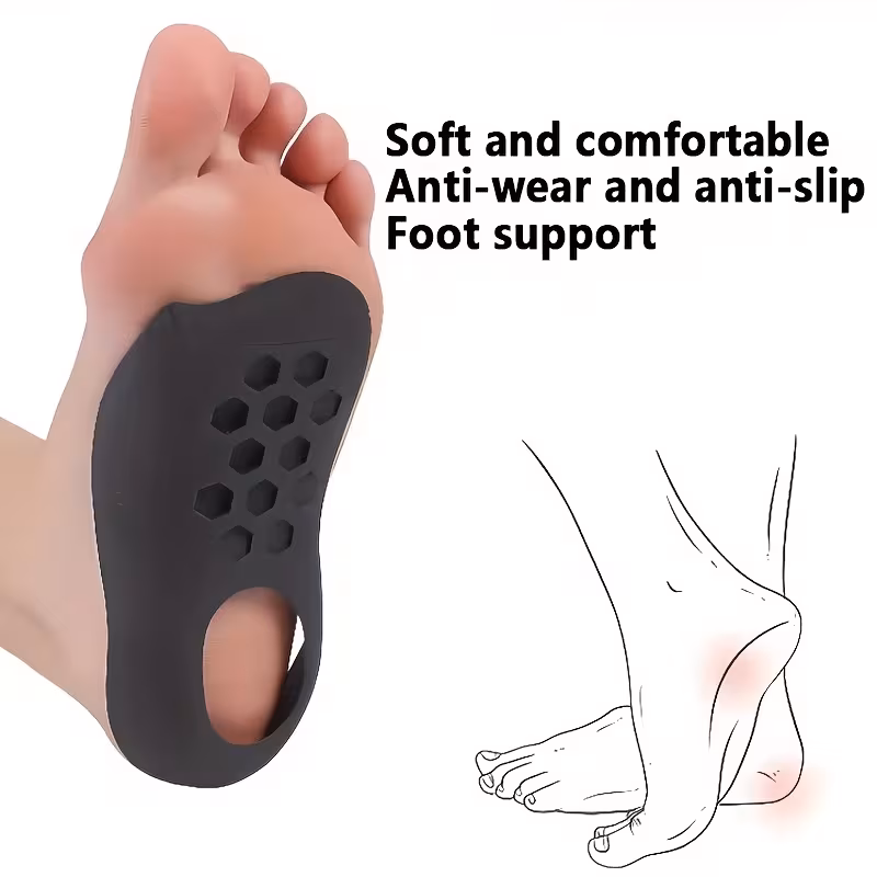  Foot Support Comfortable 