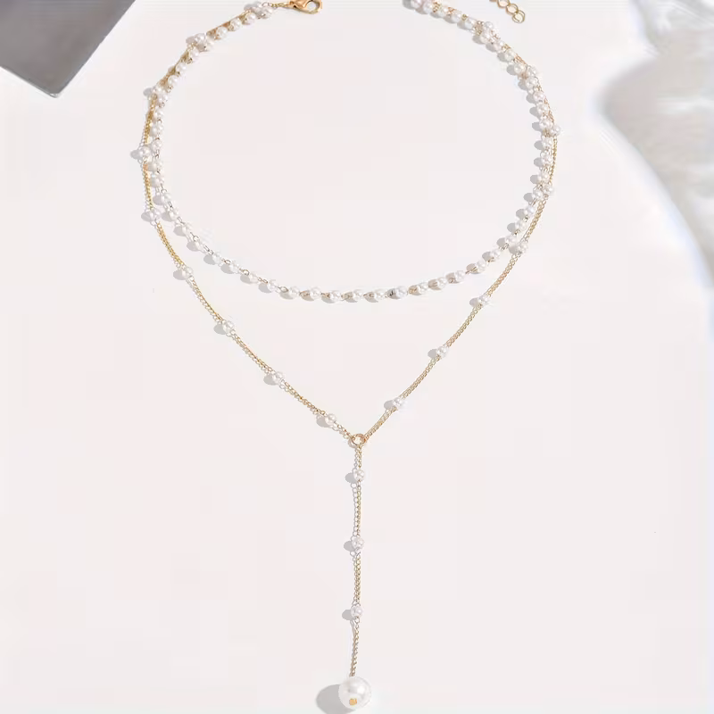  Necklace,