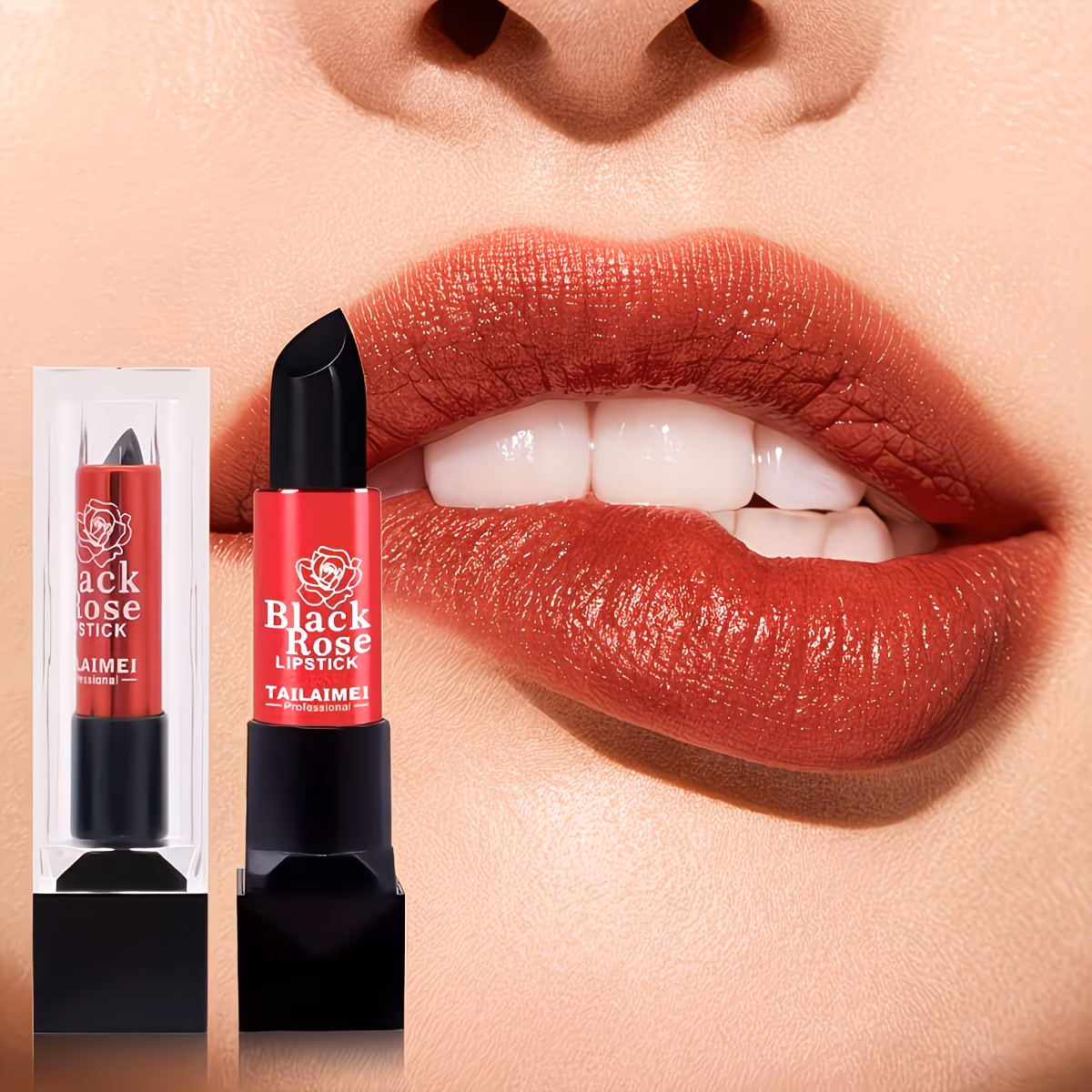  Lipstick