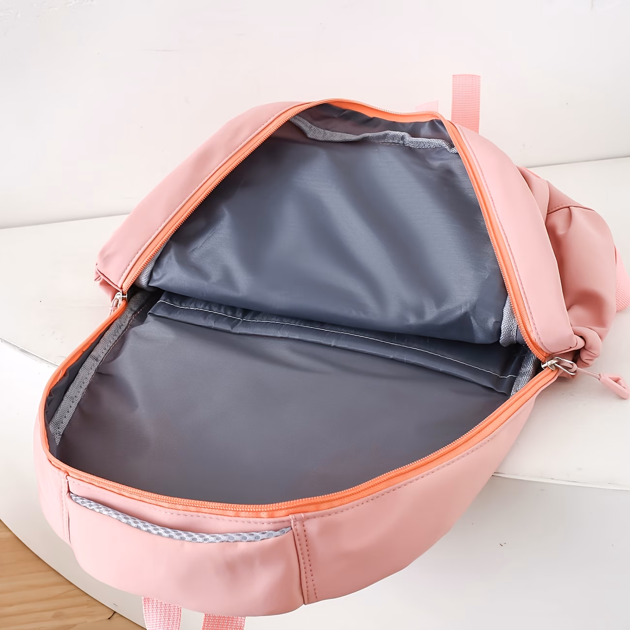 Backpack 4pcs Set