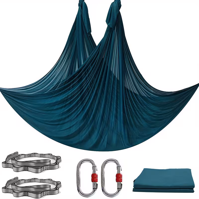 Yoga Hammock Swing