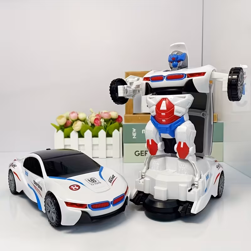 Toy Car