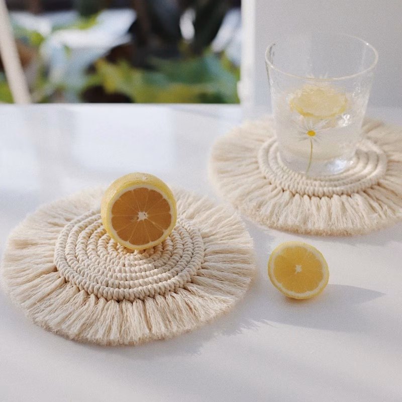  Cup Cushion