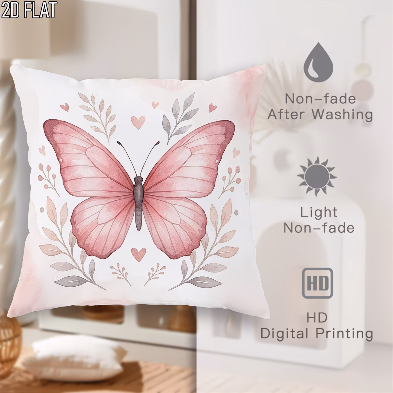  Pillow Covers