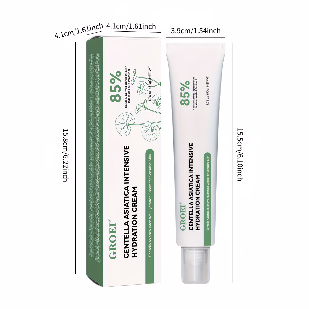 Pre-make-up Moisturizer