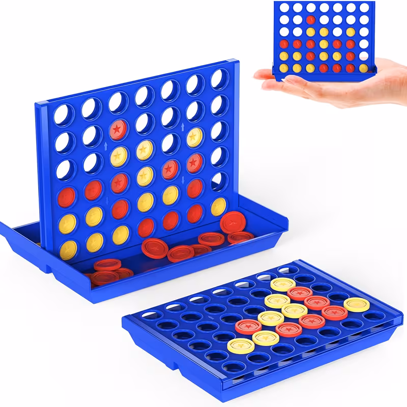 a Row Game for Kids 