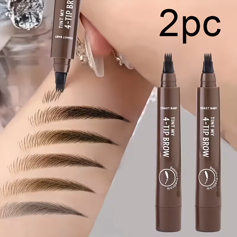 Waterproof Hairline Concealer Pen