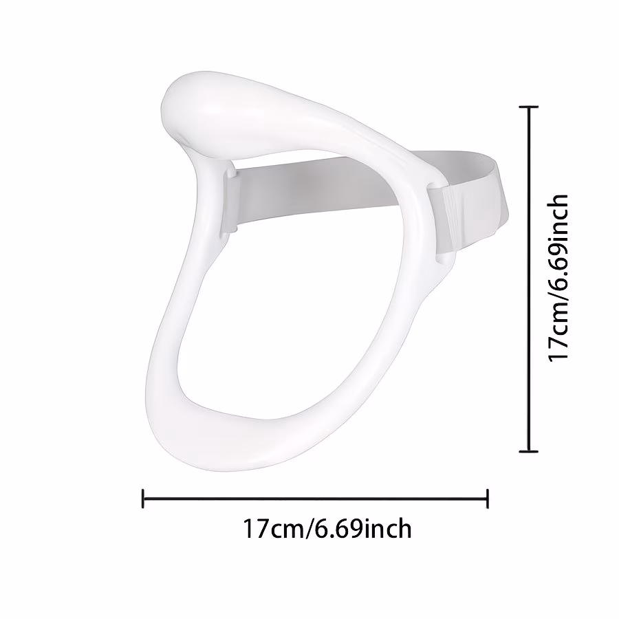  Neck Protection