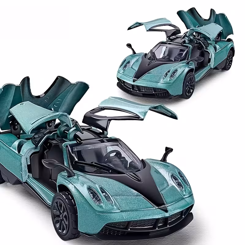 Car Toy