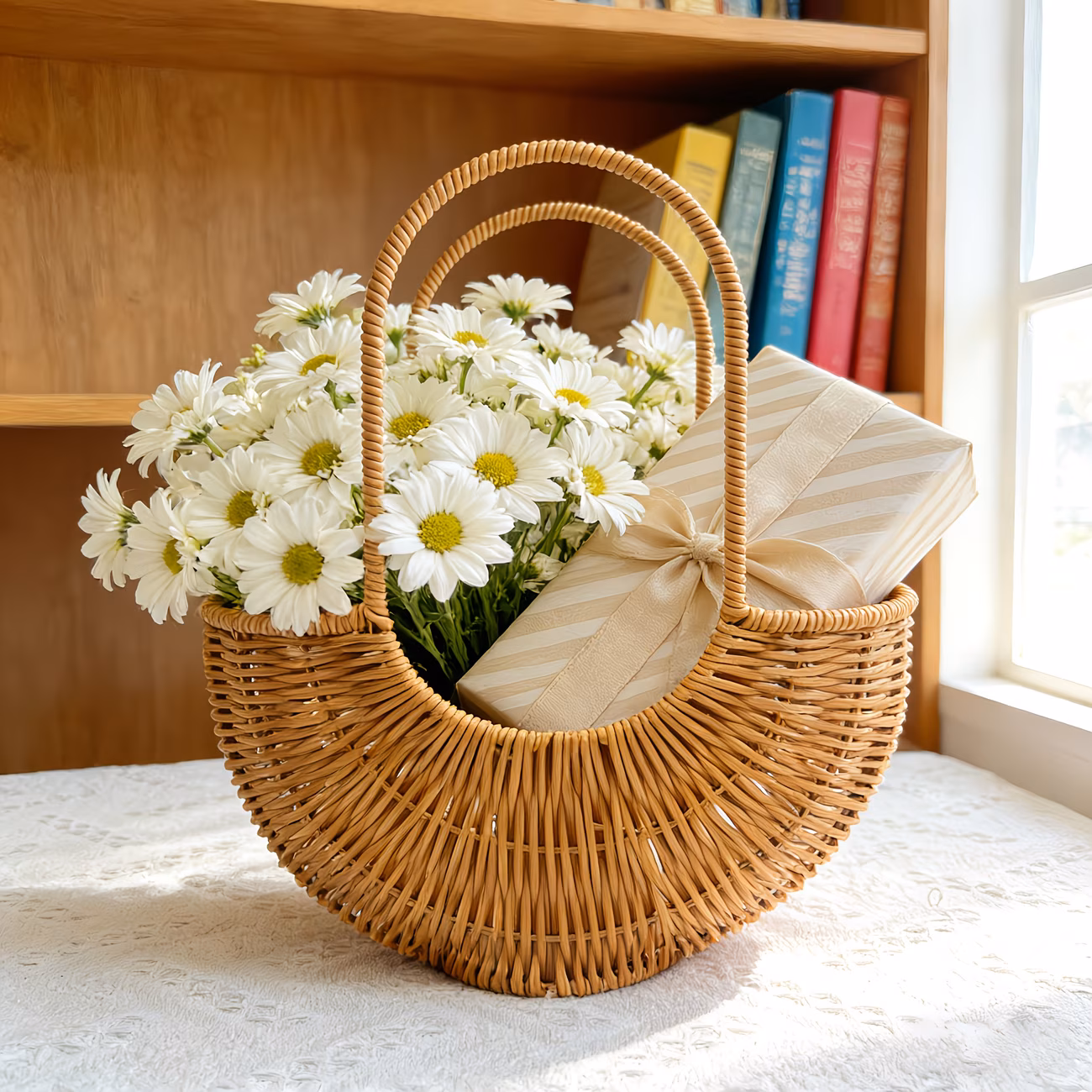 Home Storage Basket