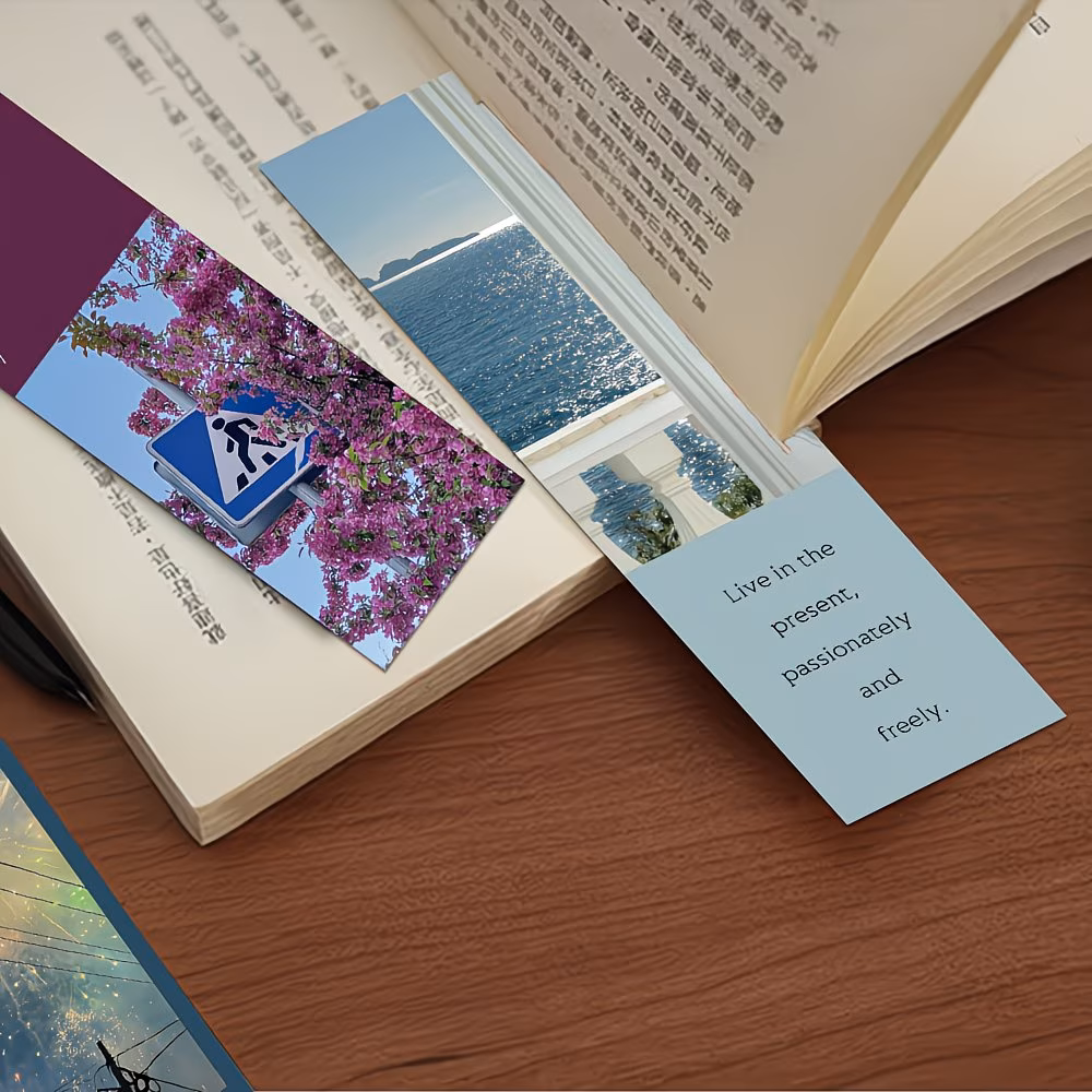 Bookmarks