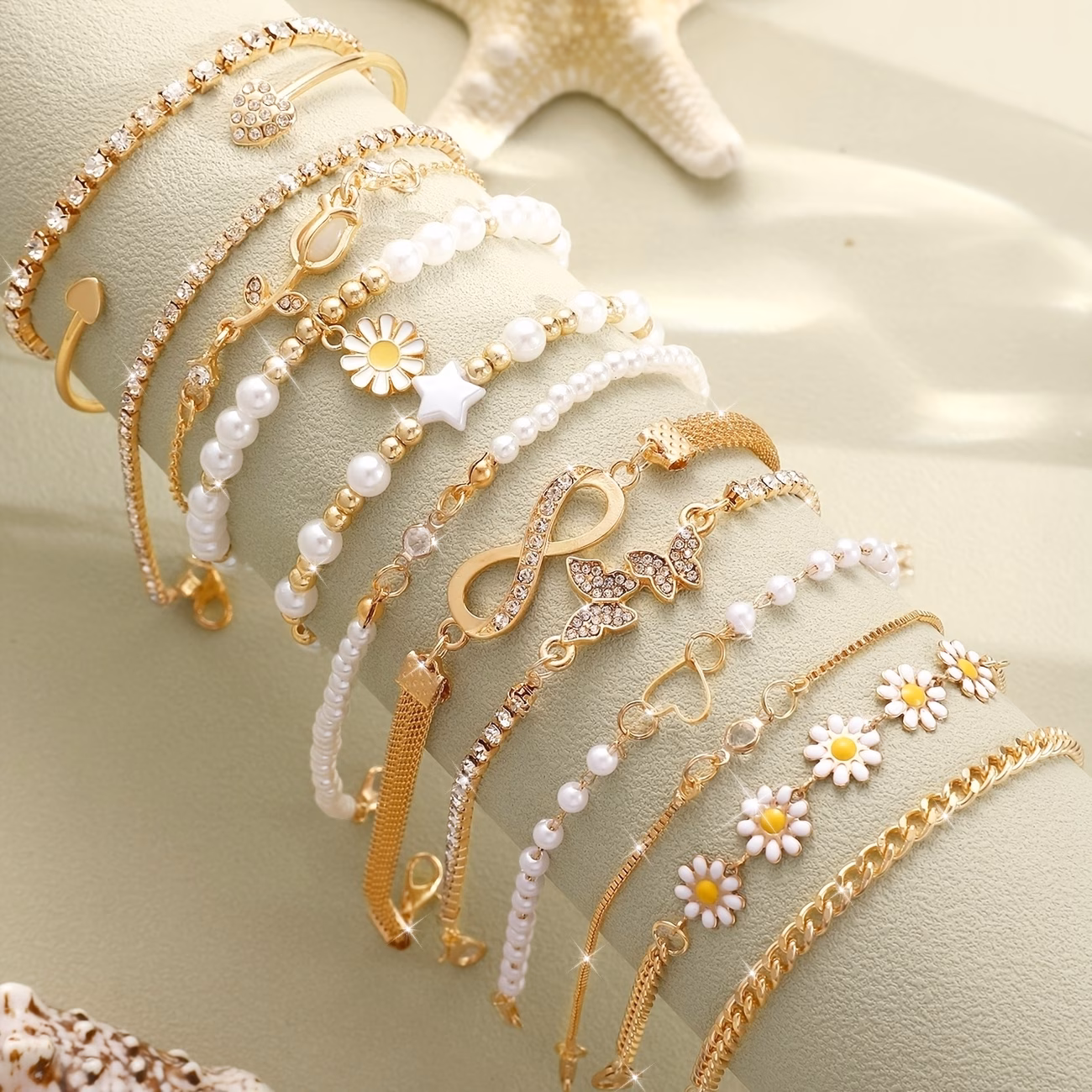 Bracelet Set