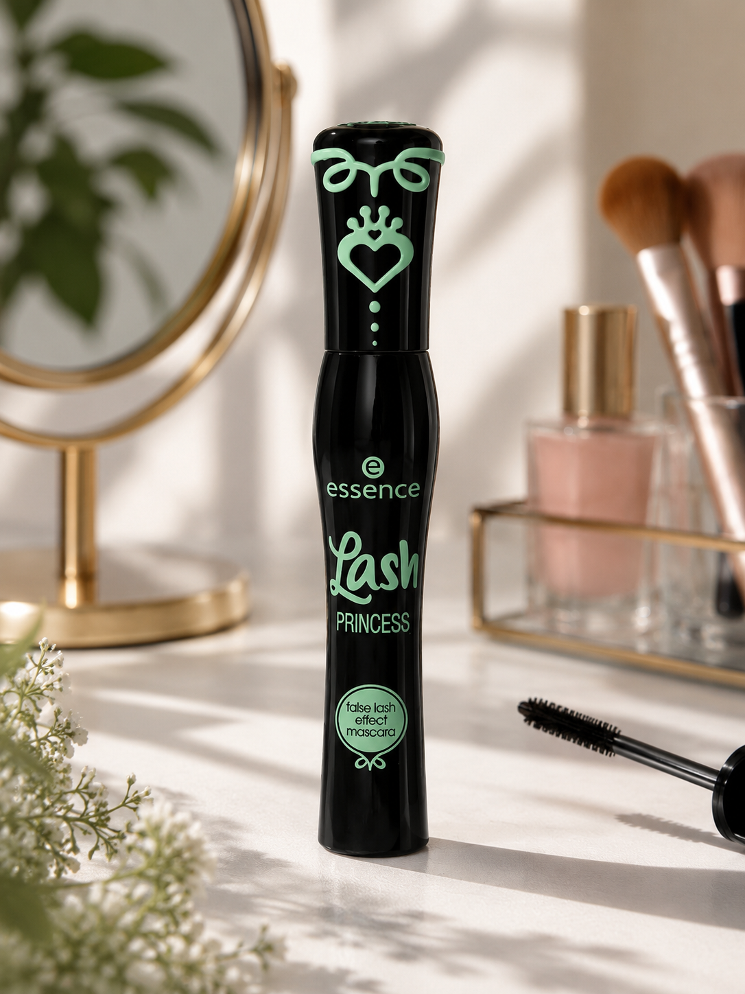 Mascara
