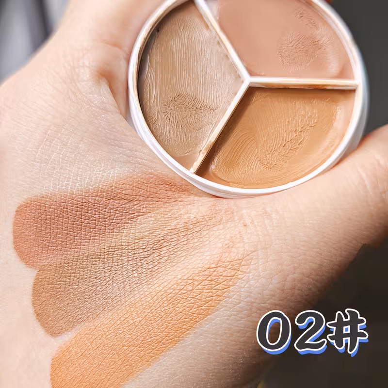 Concealer Palette