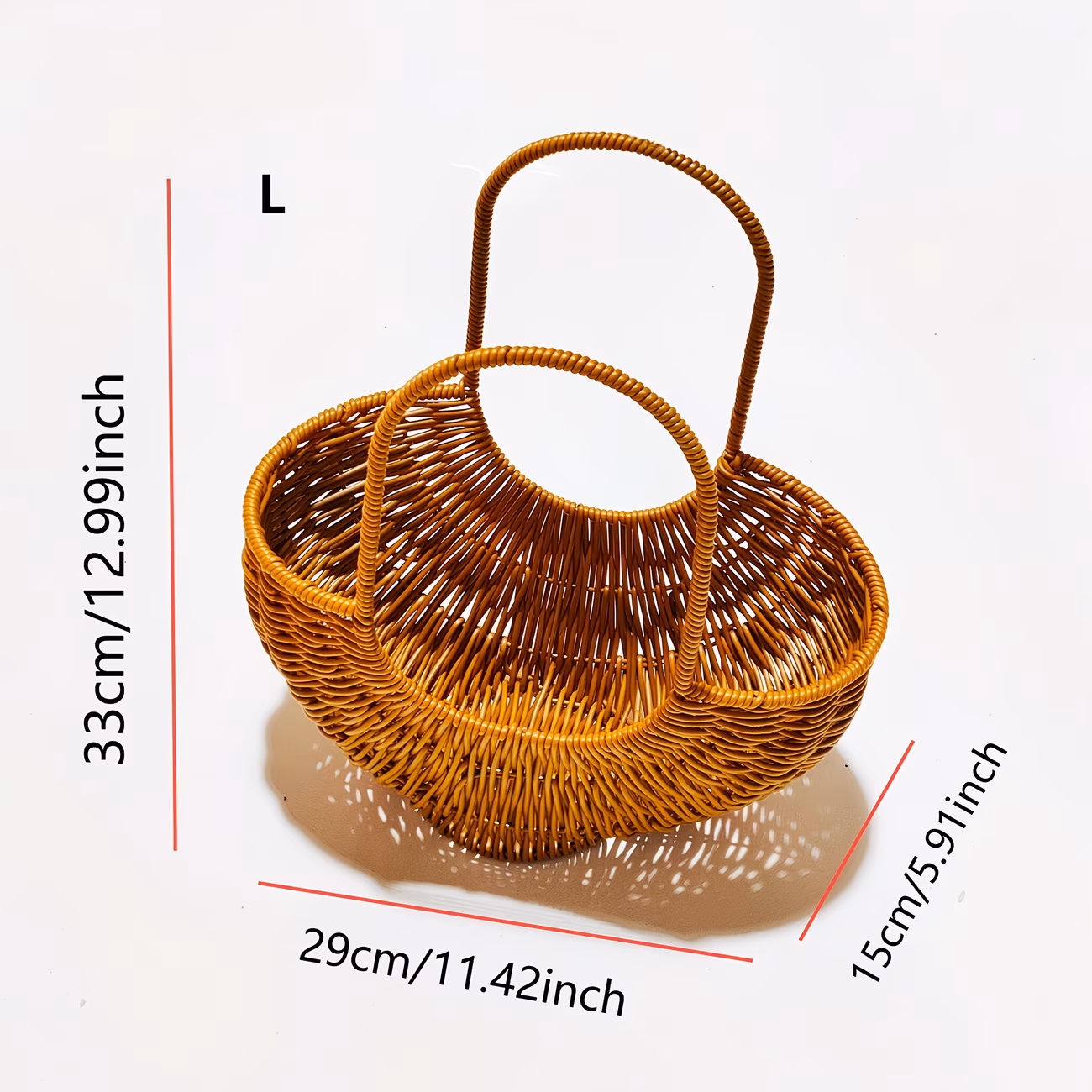 Home Storage Basket