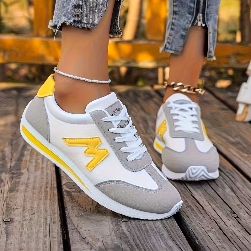  Ladies Running Shoes