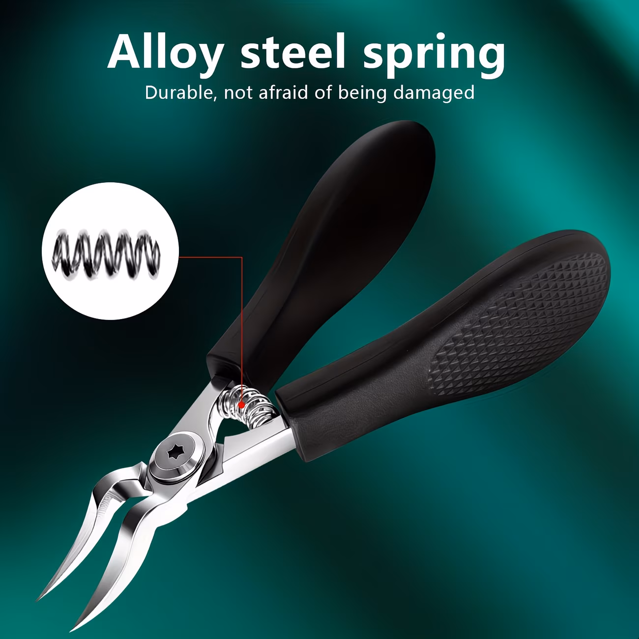 Nail Clipper