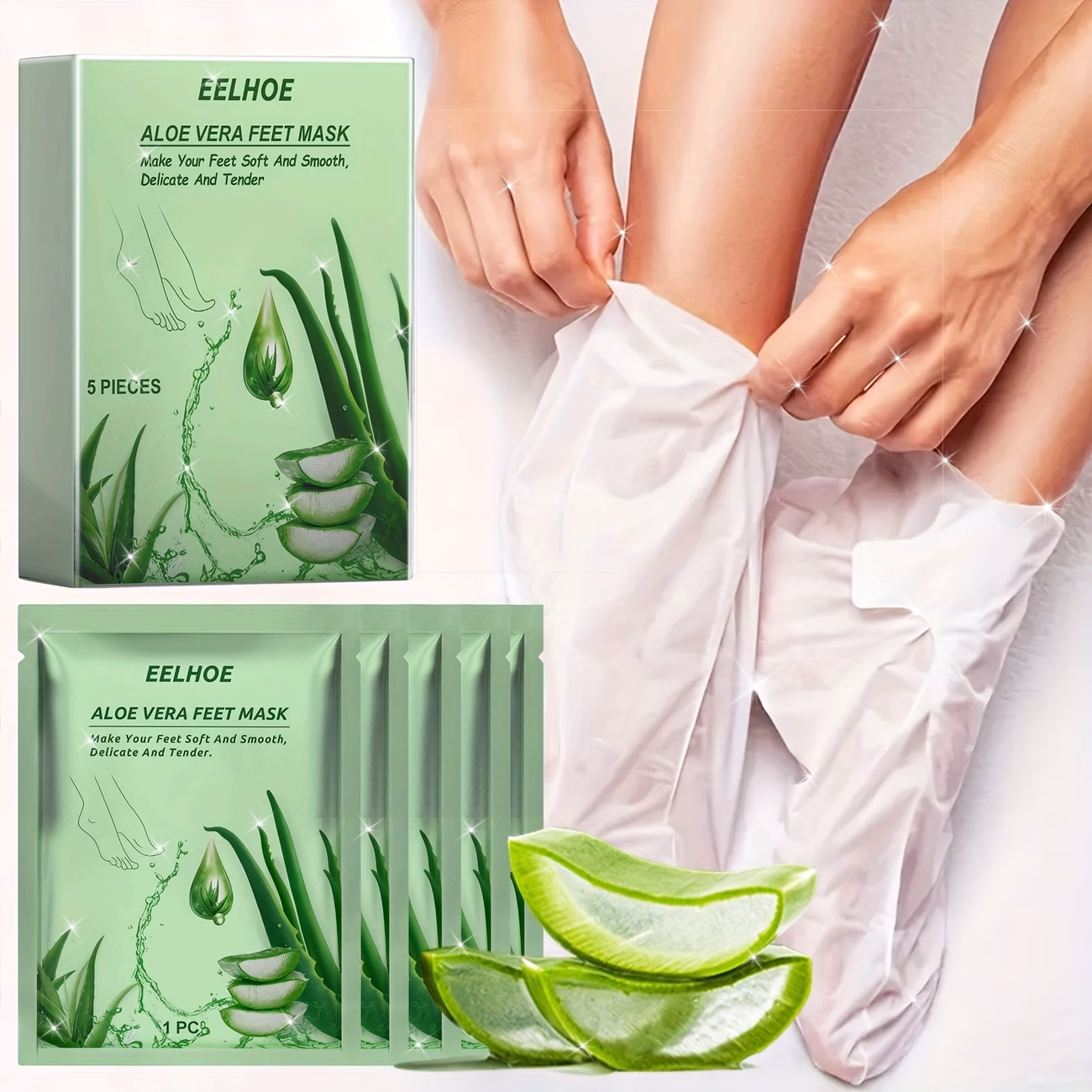 Moisturizing, Hydrating,