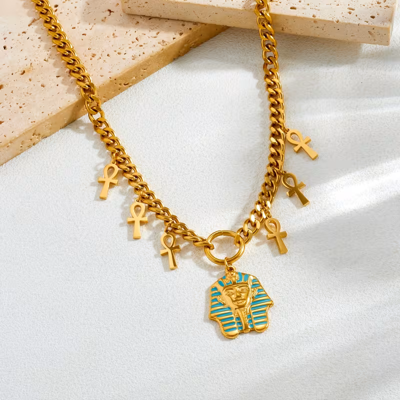 Bohemian Egyptian