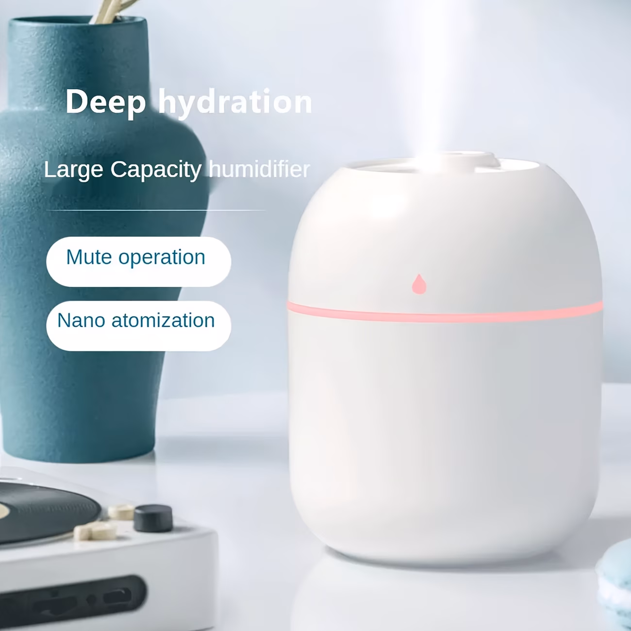  Humidifier