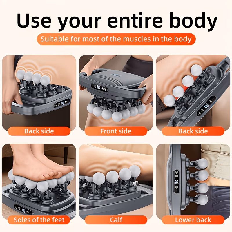 Massage Gun
