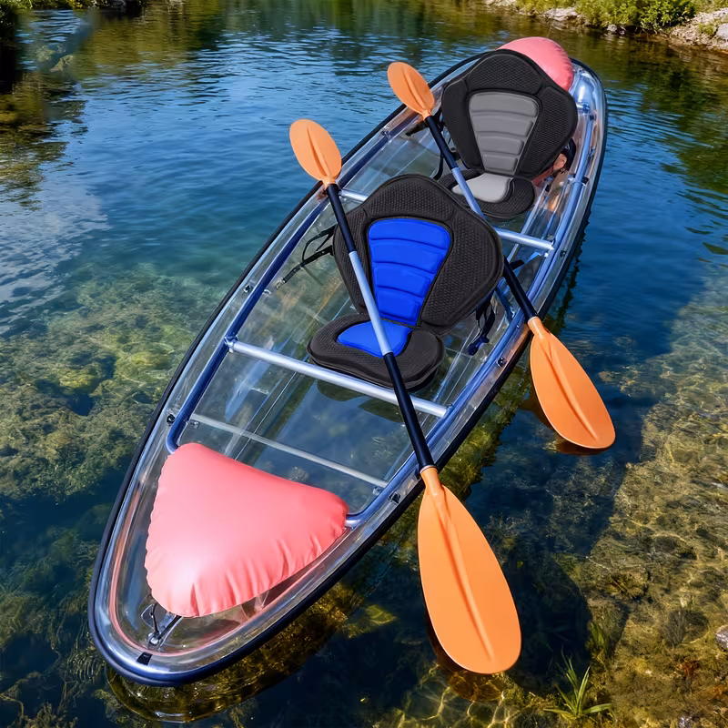Kayak Backrest Seat