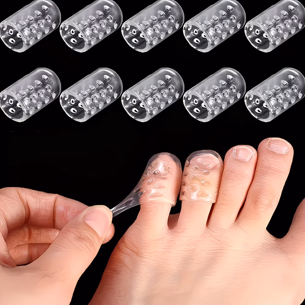  Toe Protector