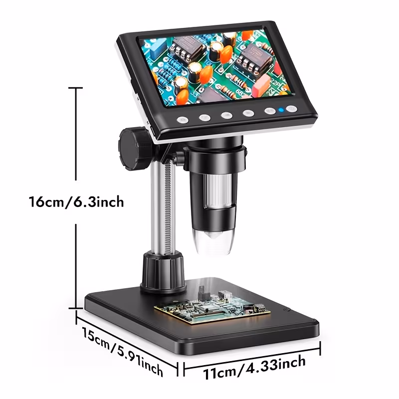 Digital Microscope