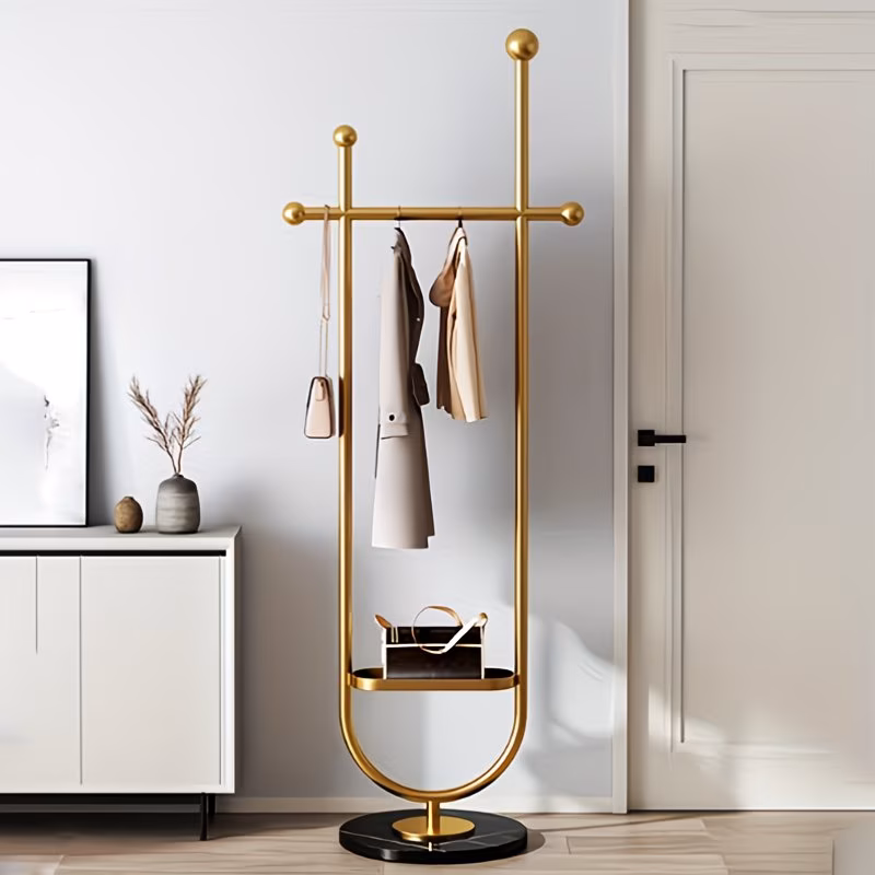 Hanger Floor Standing