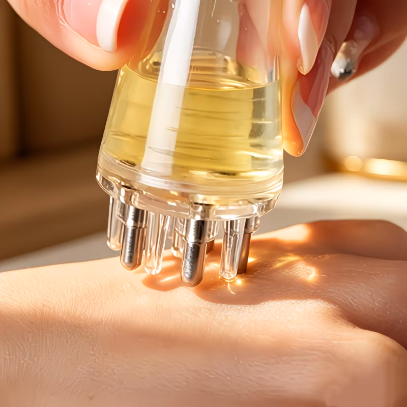  Liquid Massage Applicator