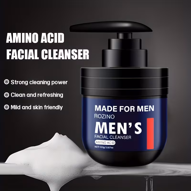 Facial Cleanser