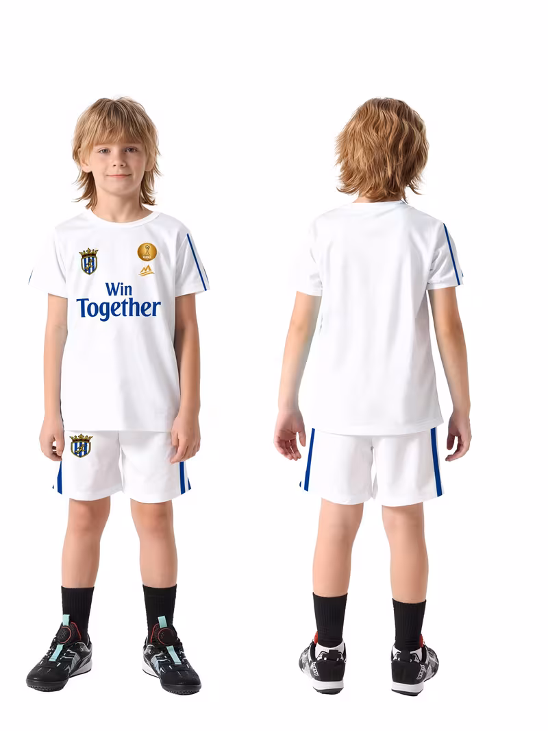 Kids Sporty