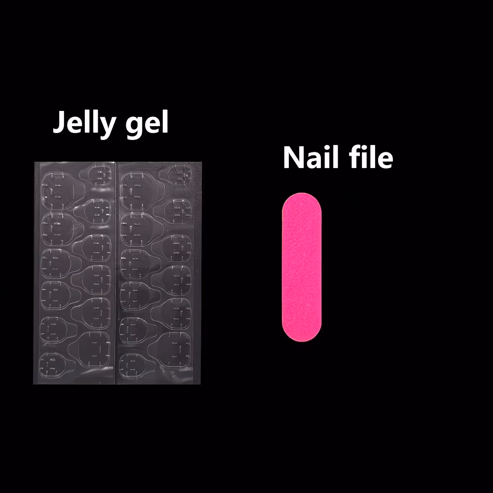  Nails
