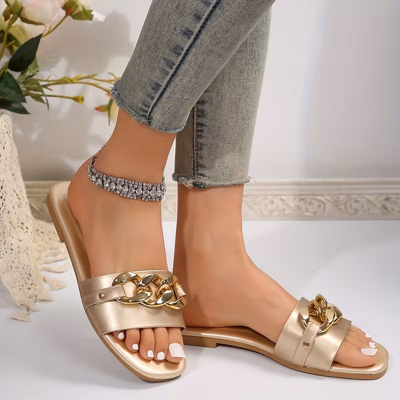 Slippers