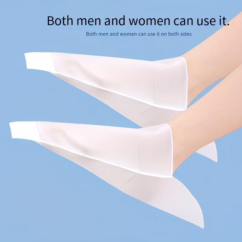  Pressure Socks Open-Toe Short Socks