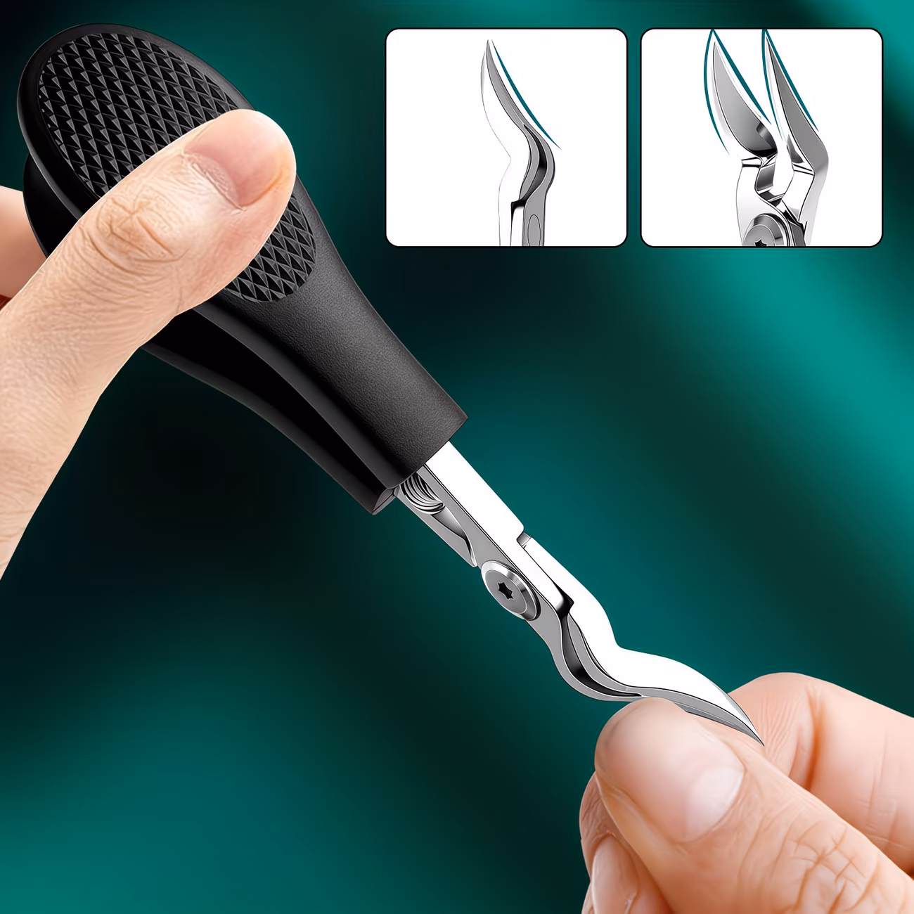 Nail Clipper