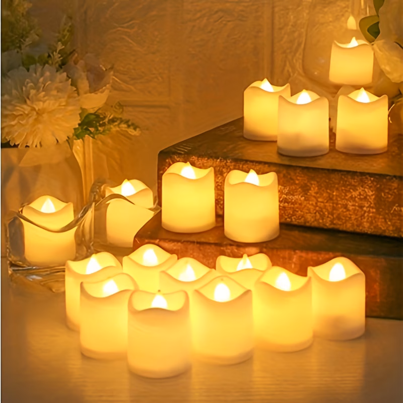  Candle Decor