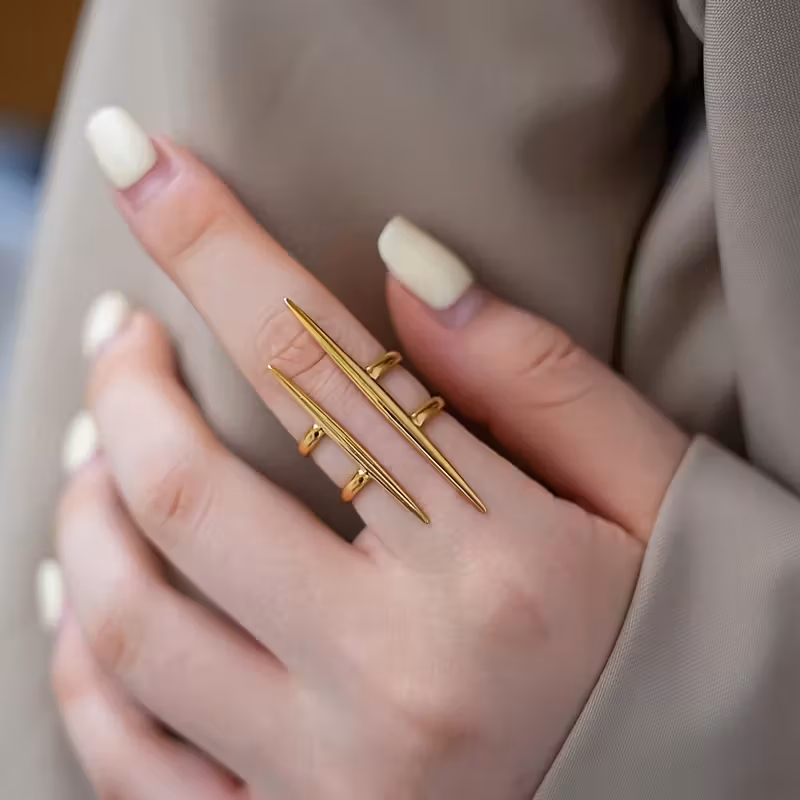 Ring,