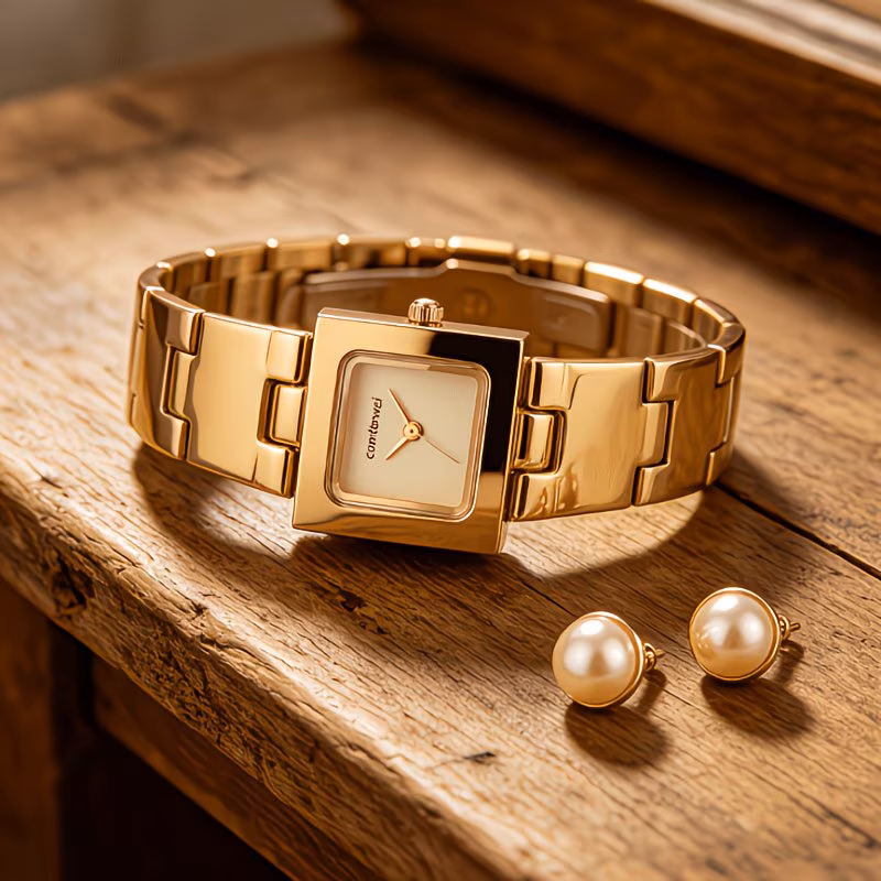  Women's Watch
