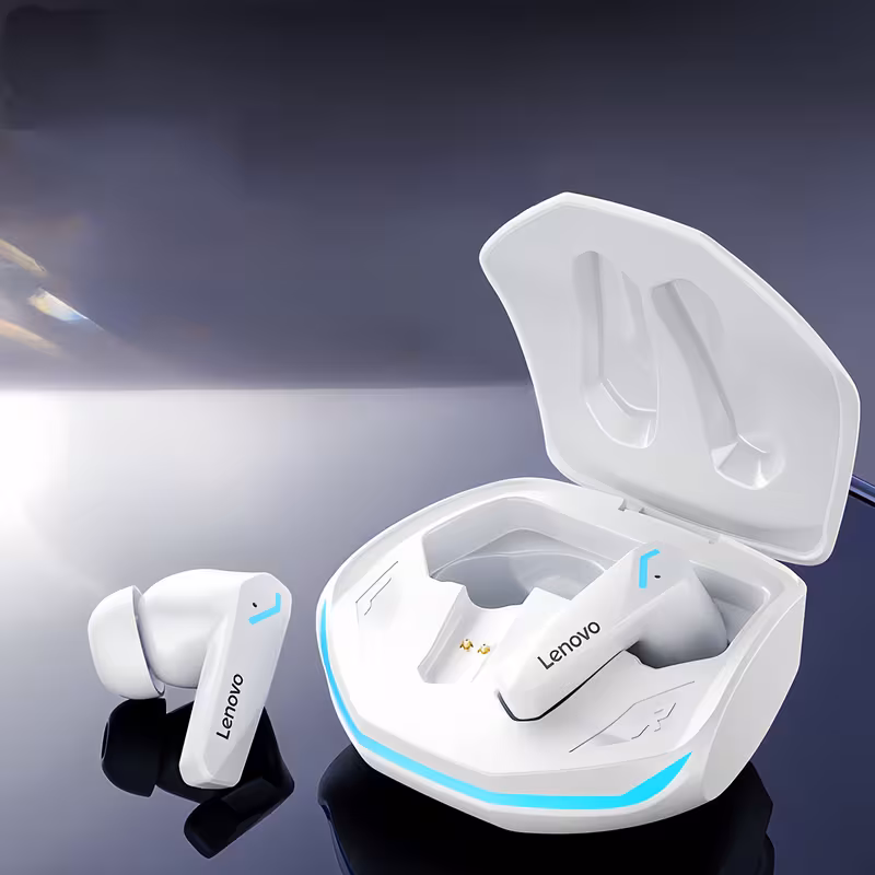 Lenovo wireless headset