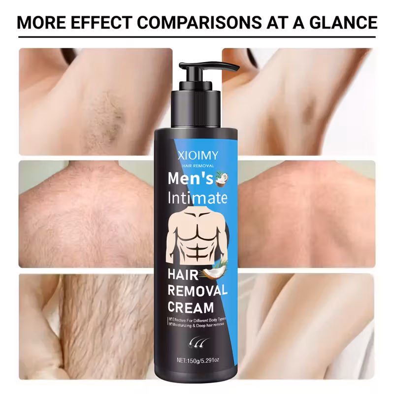 Men'S Natural Extract Essence 