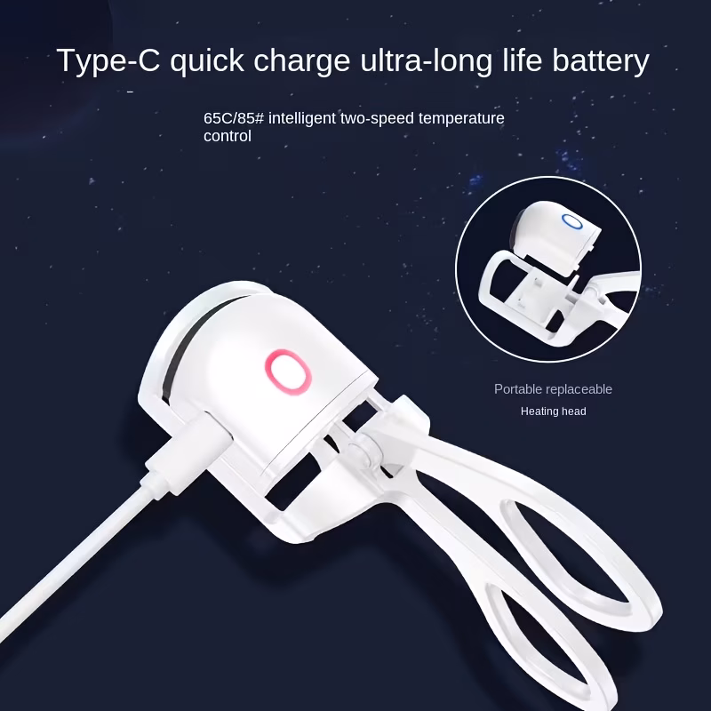 Eyelash Curler