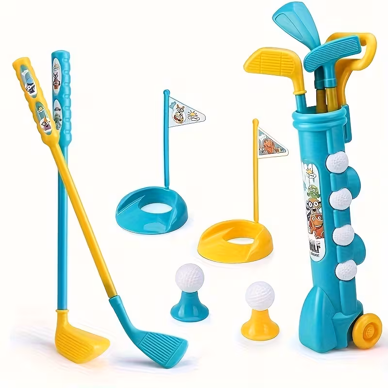 Golf Club Set