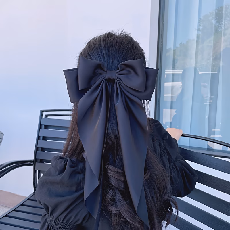 Bow Clip