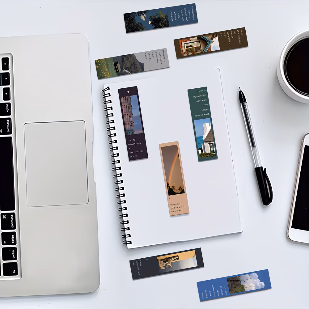 Bookmarks