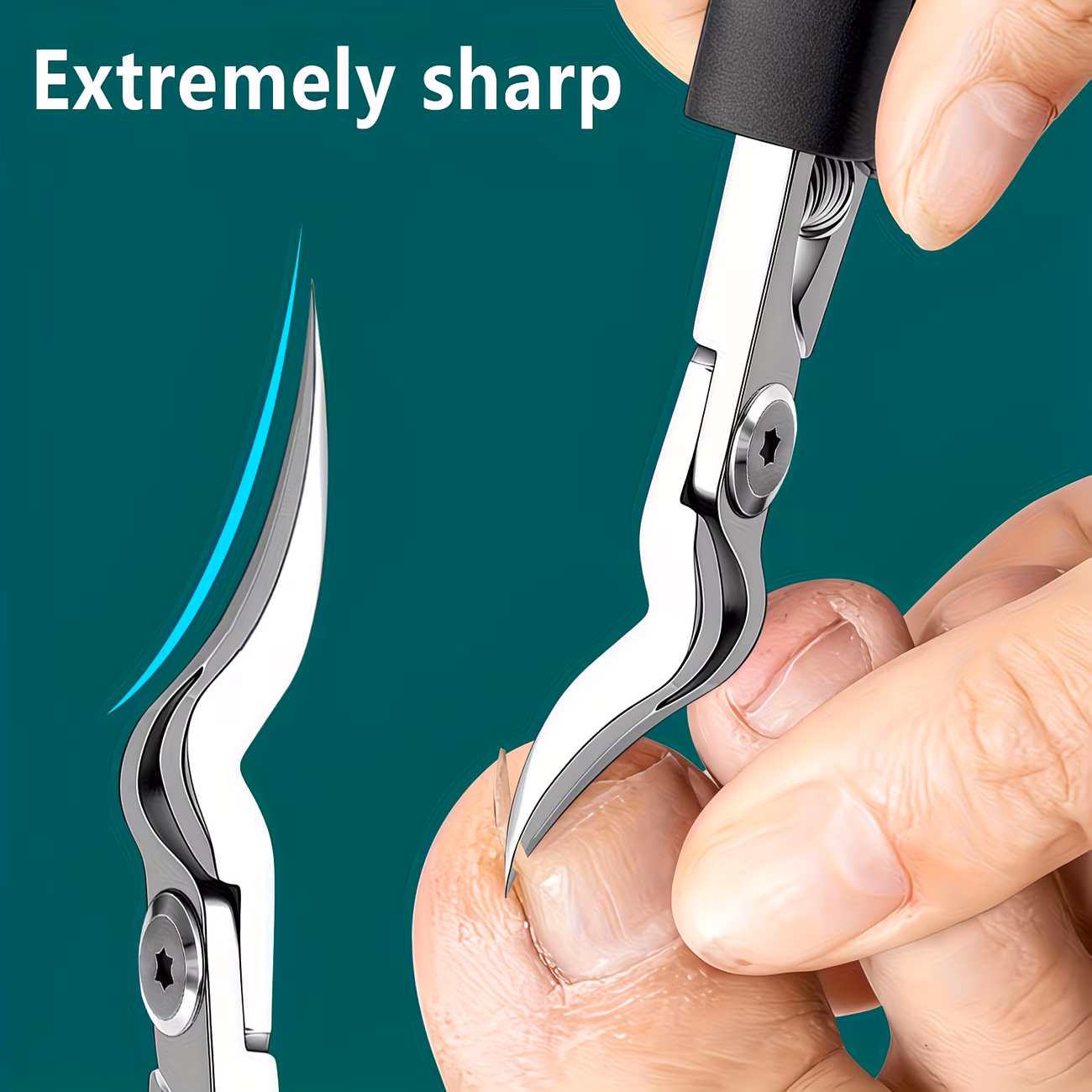 Nail Clipper